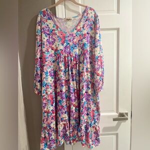 2x Haptics summer dress